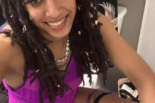 Freak me Friday(I'm available)... - Image 1