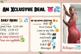 👑💦🩷$60 FS QV INCALL Special🩷💦 ... - Image 2