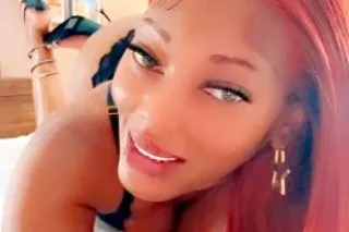 ⭐POKY⚠NEW Top Tier FIVE STAR ♀... - Image 4