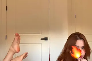 HORNY🌸ALWAYS WET💦🔥FUCK ME HARD... - Image 4