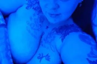 creamy cat 😻💦n phat white ass ... - Image 3