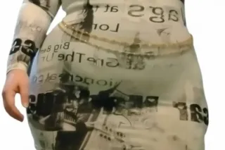 creamy cat 😻💦n phat white ass 🙏💥🍑 - Image 6