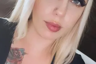 *DUOS* Blonde Bombshell In Town For A Few Days - Image 5