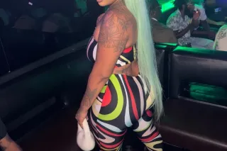 ONE NIGHT ONLY /SUPERSOAKER💦🤩🩷... - Image 1