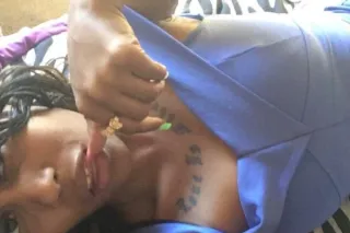 💦👅come gag me!! youll love this head doctor👅💦 - Image 2