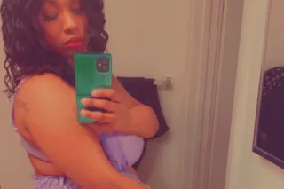 Treat me like a little girl daddy (; - Image 3