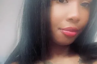 Treat me like a little girl daddy (; - Image 4