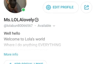 Latina With Attitude, Curves, ... - Image 1