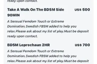 Idaho Falls Planning A Trip🌹Fri 5/2-Sat5/3🌹Appts Secure My Trip🌹Rare Visit🌹 - Image 6