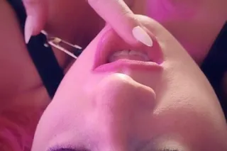 Hot and Horny Milf Kiki Falls ... - Image 2