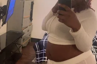 Sexy big booty girl😘 - 27 - Image 2