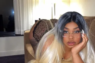 latina sexy - 23 - Image 3