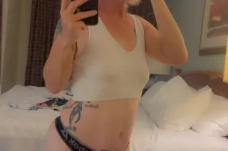 AVAILABLE Arlingtons most desired MILF Pretty, Petite and BLOND!! ready to meet!QV SATURDAY SPECIAL $80 2pm-8pm ONLY - Image 6