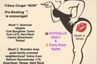 ❤ Noelle ❤ Thx 🙏🏽 Gentlemen for a magnificent week 💋 XoXo - Image 5