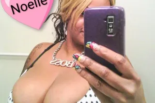 ❤ Noelle ❤ Thx 🙏🏽 Gentlemen fo... - Image 1