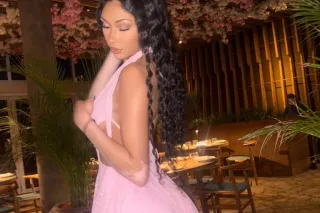 Luxurius 2Tone Treat 🦋 100% RE... - Image 2