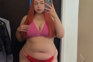 WET BBW FANTASY - 24 - Image 4