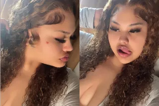 💎100QV INCALL SPECIAL💎 PRETTY THICK PUERTORICAN MAMI 🔥 DREAMY CREAMY ✨🍦AND POWER JAWS 😝💦 - Image 8