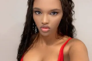 Somali Bombshell • Specials Today - Image 12