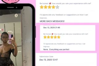 2 girls available 💖💋 $𝟏𝟎𝟎 𝐅𝐮𝐧𝐒... - Image 1