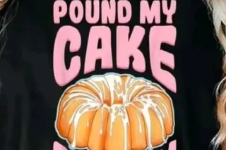 EAT MY A$$ LIKE A 🧁 - Image 7