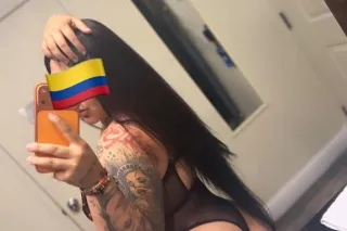 joven latina sexy no anal nueva en la city new - Image 6