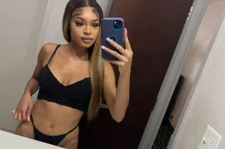 OUTCALL READY NOW LOVE🖤 - 25 - Image 2