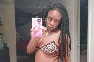 WELL YALL BETTER FW YA GIRL LEAVEN FOR HOUSTON TOMORROW - Image 7