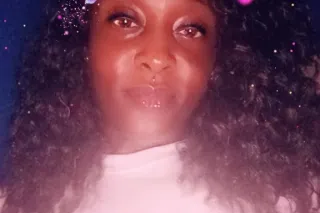 WELL YALL BETTER FW YA GIRL LE... - Image 1