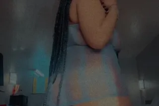 Imanii Dior _️Your Curvy Mixed Fantasy • SCRATCH ME OFF YOUR TDL ❤‍🔥 Exotic BUSTY Goddess ✨😌 • available alll night 💖 - Image 1