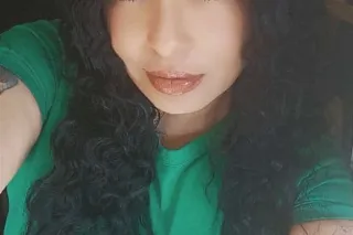 Hola beb de regreso a la cuida... - Image 1