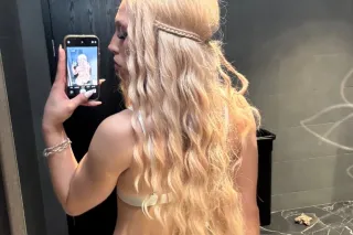 ❤RATED #1.. The Ultimate Rush!!👑💦 - Image 5