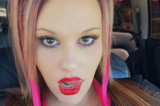 Dahlia knoxxx and Roxi are tog... - Image 2