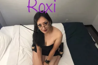 Dahlia knoxxx and Roxi are together for the night so don't miss us! - Image 6