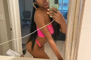 🍭 SEXY PETITE EBONY🍭💦INCALLS/C... - Image 1