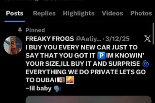 head doctor throat demon❗ - 21 - Image 4