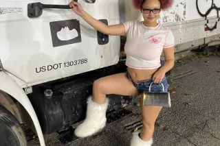 head doctor throat demon❗ - Image 5