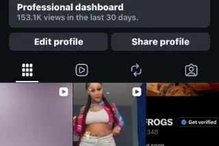 head doctor throat demon❗ - 21 - Image 1