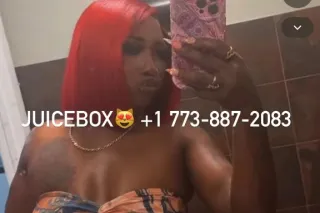 Juicebox 🧃 ❤ Slut Me Out Daddy... - Image 2