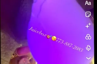 Juicebox 🧃 ❤ Slut Me Out Daddy... - Image 1
