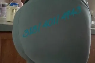 Massages & More By Mahogany🍫🍫🍫 Up Late 🌃🌠✨ Big Booty Cutie w/ Big 💋 Ready 2 Make Your 🍌 Spit - Image 5