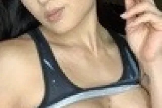 Asian sexy girl And Clean Puss... - Image 4