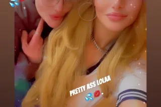 Our BlowJobs 💦 come w/ an "Eye... - Image 3