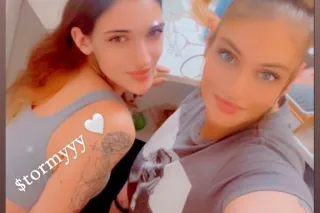 Our BlowJobs 💦 come w/ an "EyeRoll/Toe-Curl Guarantee" . ☑✔💦💦 - Image 8