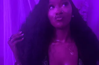 VISITNG FOR 2 DAYS CUM SEE ME 👸🏽💦 - Image 2