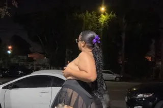 THICK BLACK&PUERTORICAN READY FOR FUN - Image 7