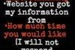 NEW IN THE AREA!!!! CUM FUCK M... - Image 1