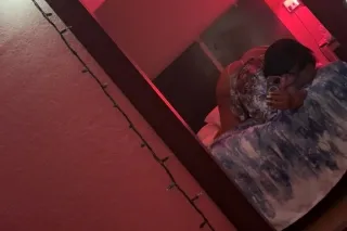 😈 Morning wood deserves attention 💋 - Image 5