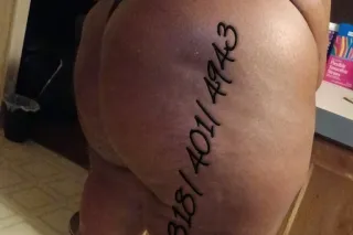 🍫🍫🍫 BIG Booty Freak All 3 🎳 Available First Cum First Serve Must be 30+ Frierson/Stonewall area - Image 9