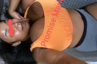 Catch Me While u can I got 2 weeks done For Good 👍 breast lovers only - Image 8